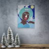 The Snowflake Fairy 1