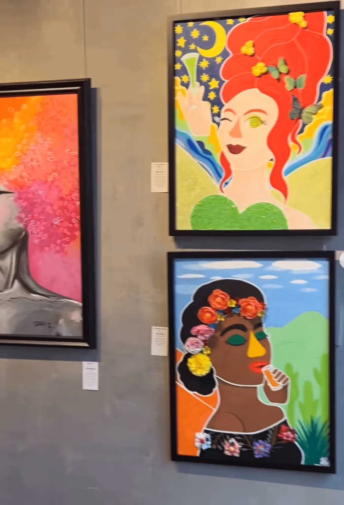 Daytona Gallery