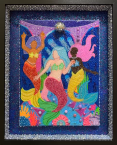 Mermaid Disco