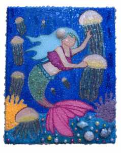 The Jellyfish Party